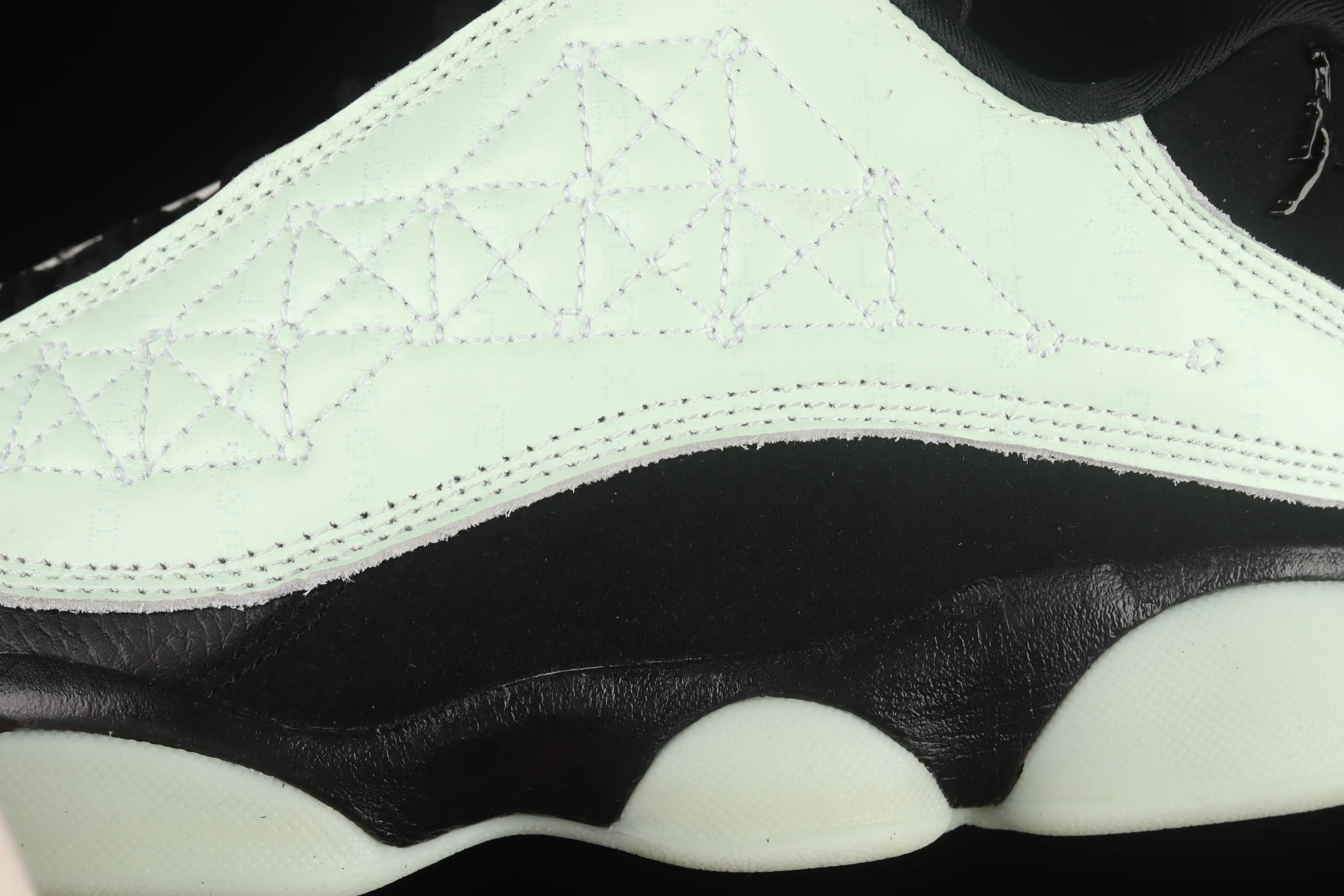 All categories Air Jordan Jordan series basketball shoes Air Jordan 13 Air Jordan 13 Low GC "Singles Day" AJ13 Joe 13 Singles Day low-top basketball shoes DM0803-300